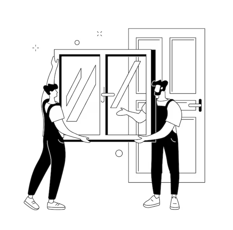 window installation services