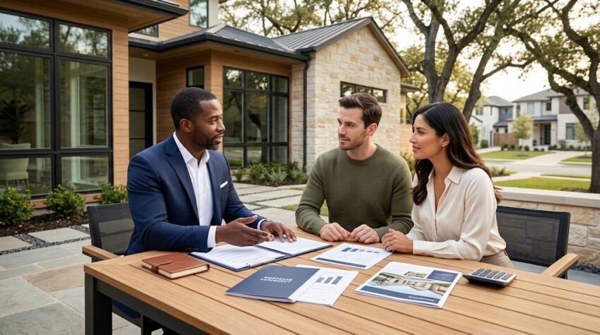 Real Estate Guide: Home Loans, Property Prices & Investment Tips