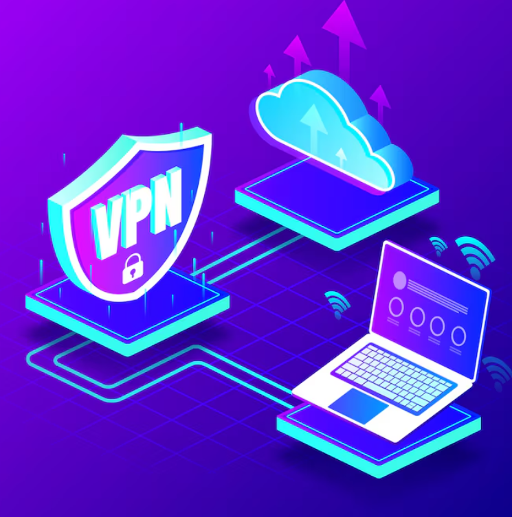 VPN security