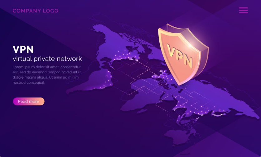 VPN security