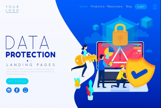 data security best practices
