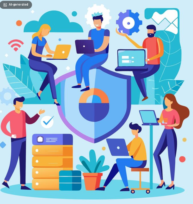 Cyber Security Best Practices