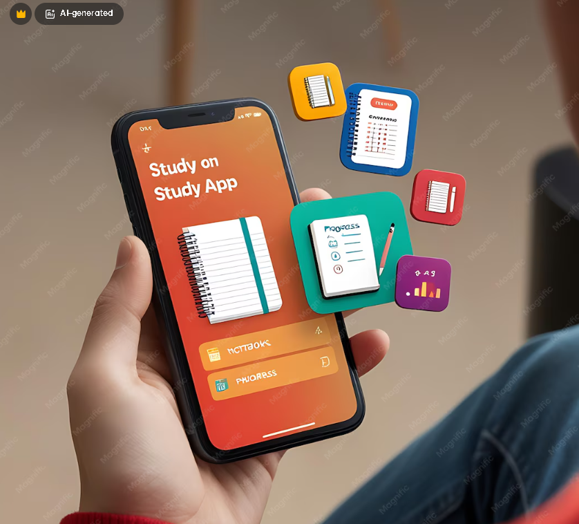 study apps