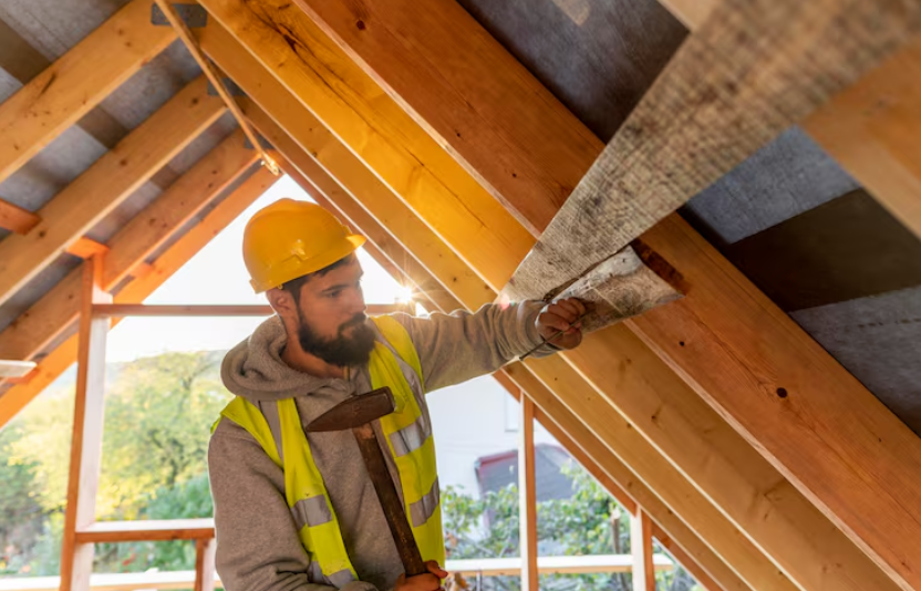 attic insulation services