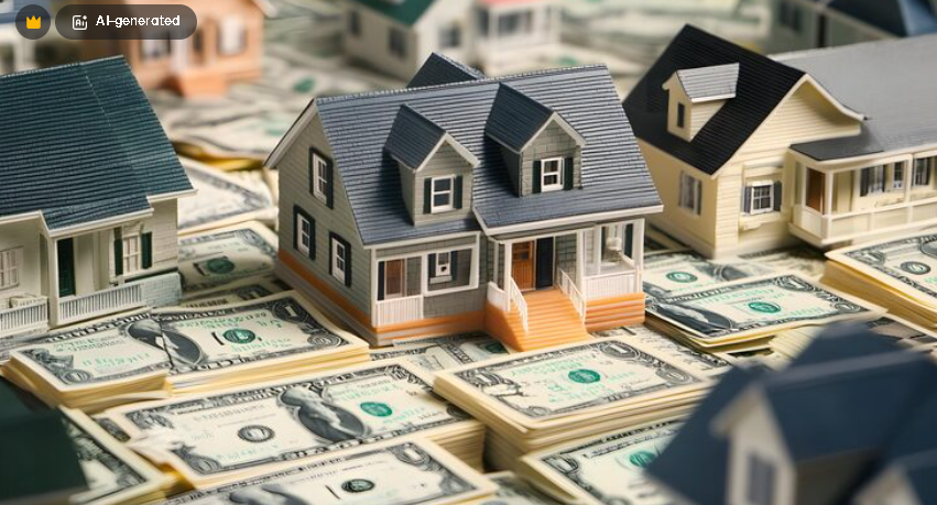 rental property investment