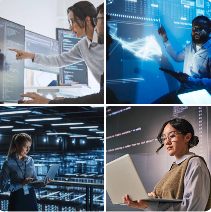 cyber security solutions for businesses