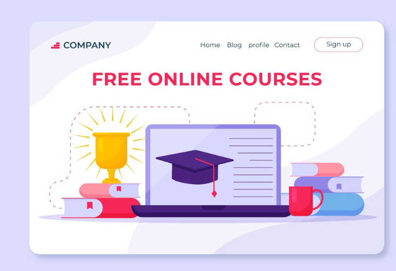 best online courses