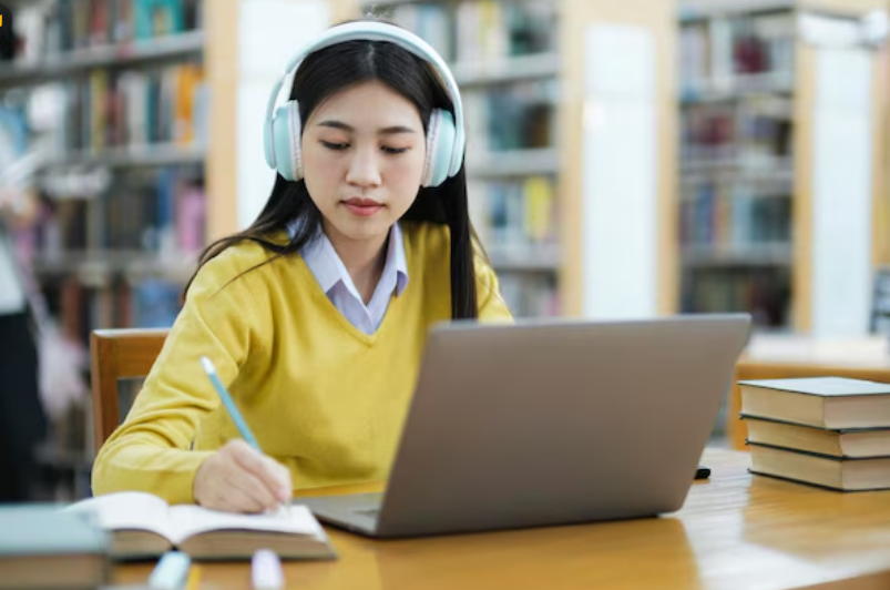 online education