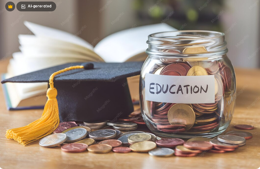 affordable college education
