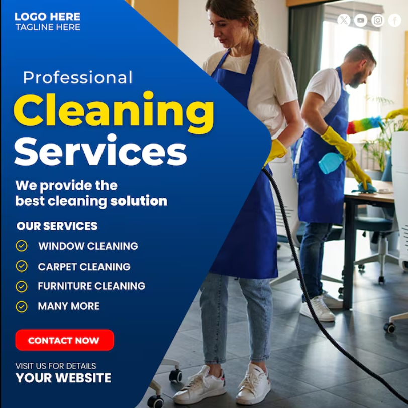 deep cleaning services
