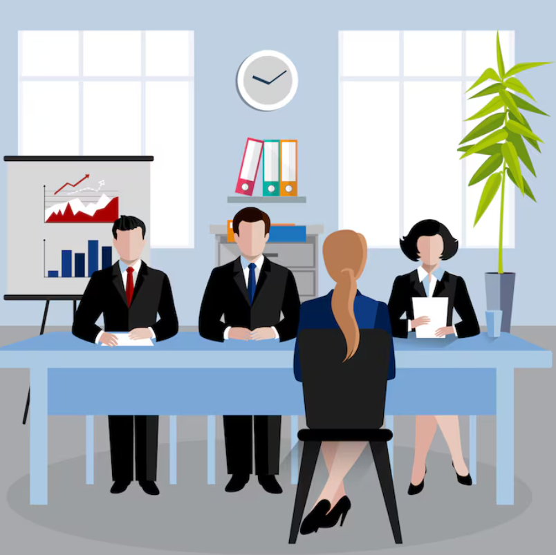 employment lawyer