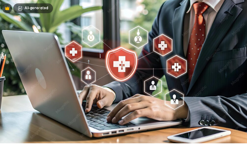 cyber security consulting