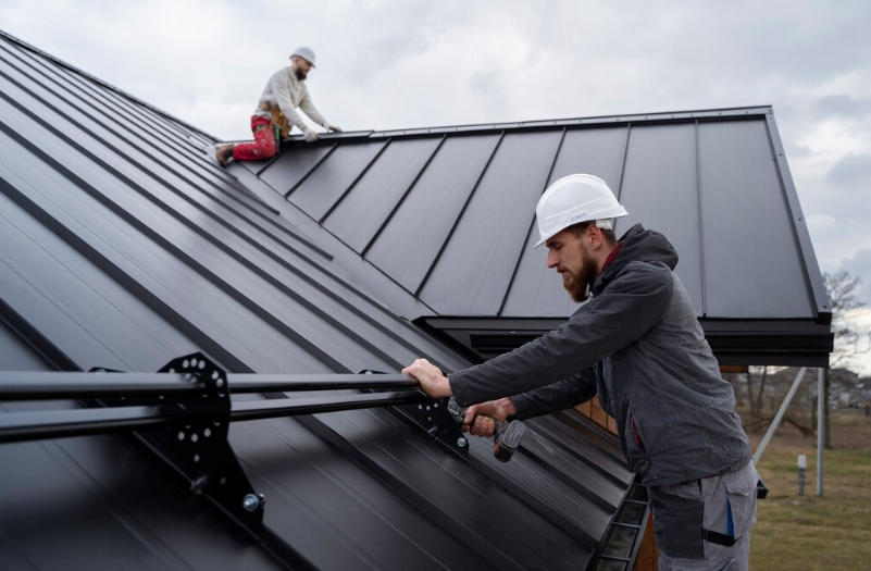 gutter installation cost