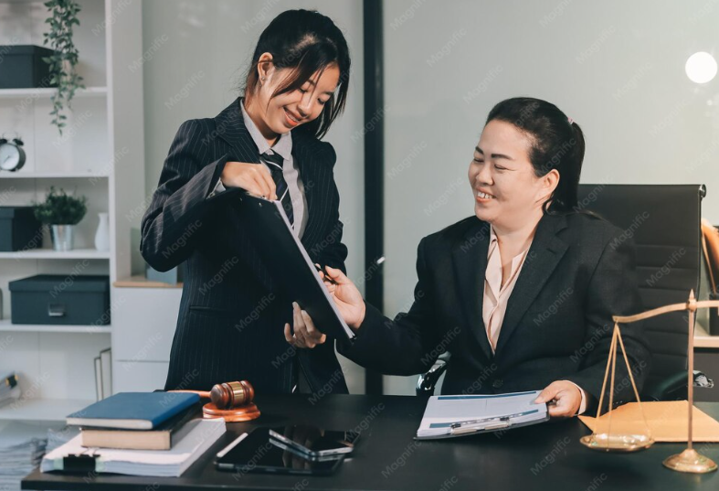 workers’ compensation lawyer