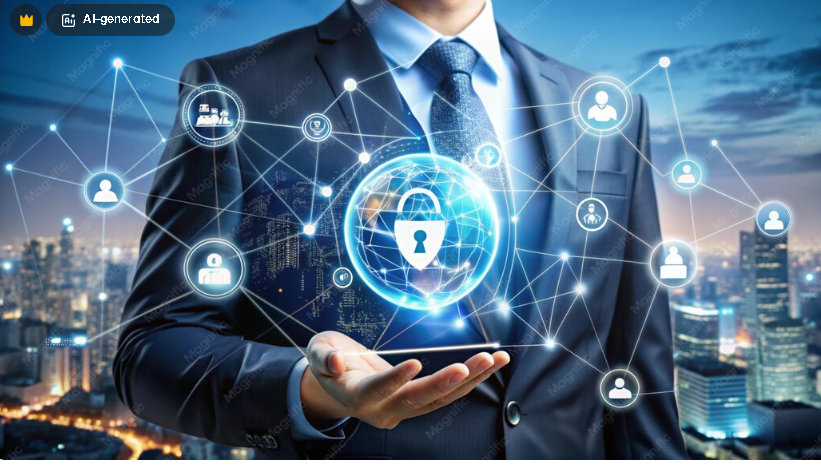 managed cyber security services