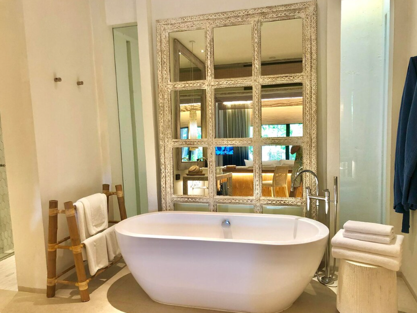 bathroom remodeling cost