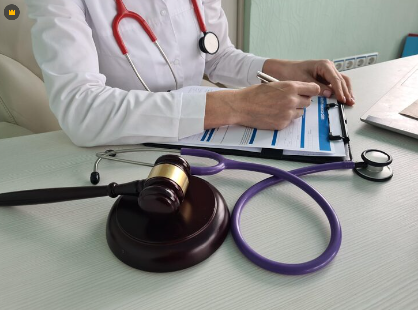 Choose a Medical Malpractice Lawyer