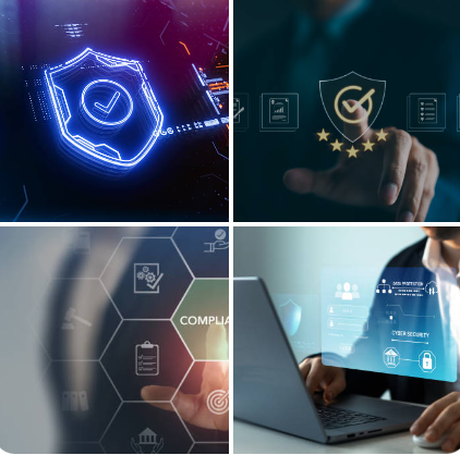 cyber security compliance
