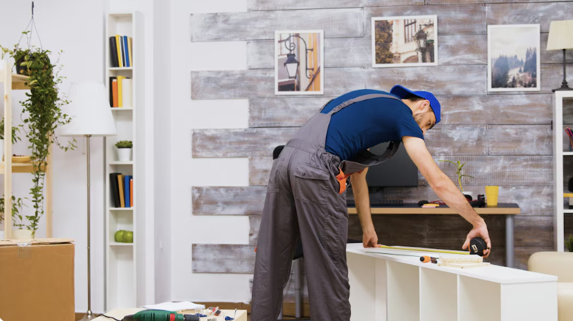 home remodeling contractors