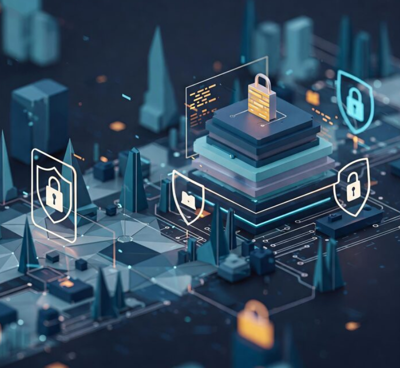 cyber security frameworks
