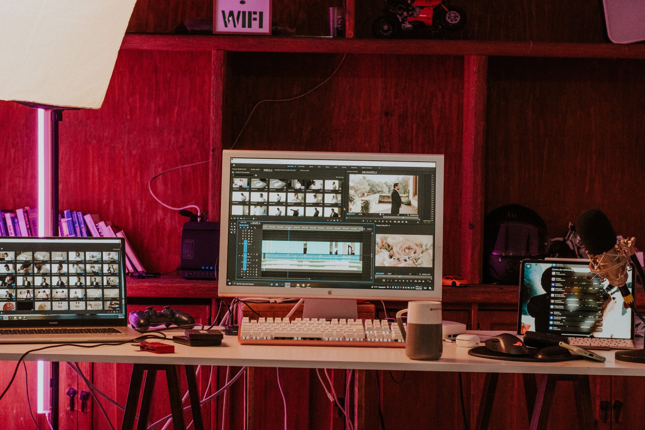 how to start a video streaming business in 2026