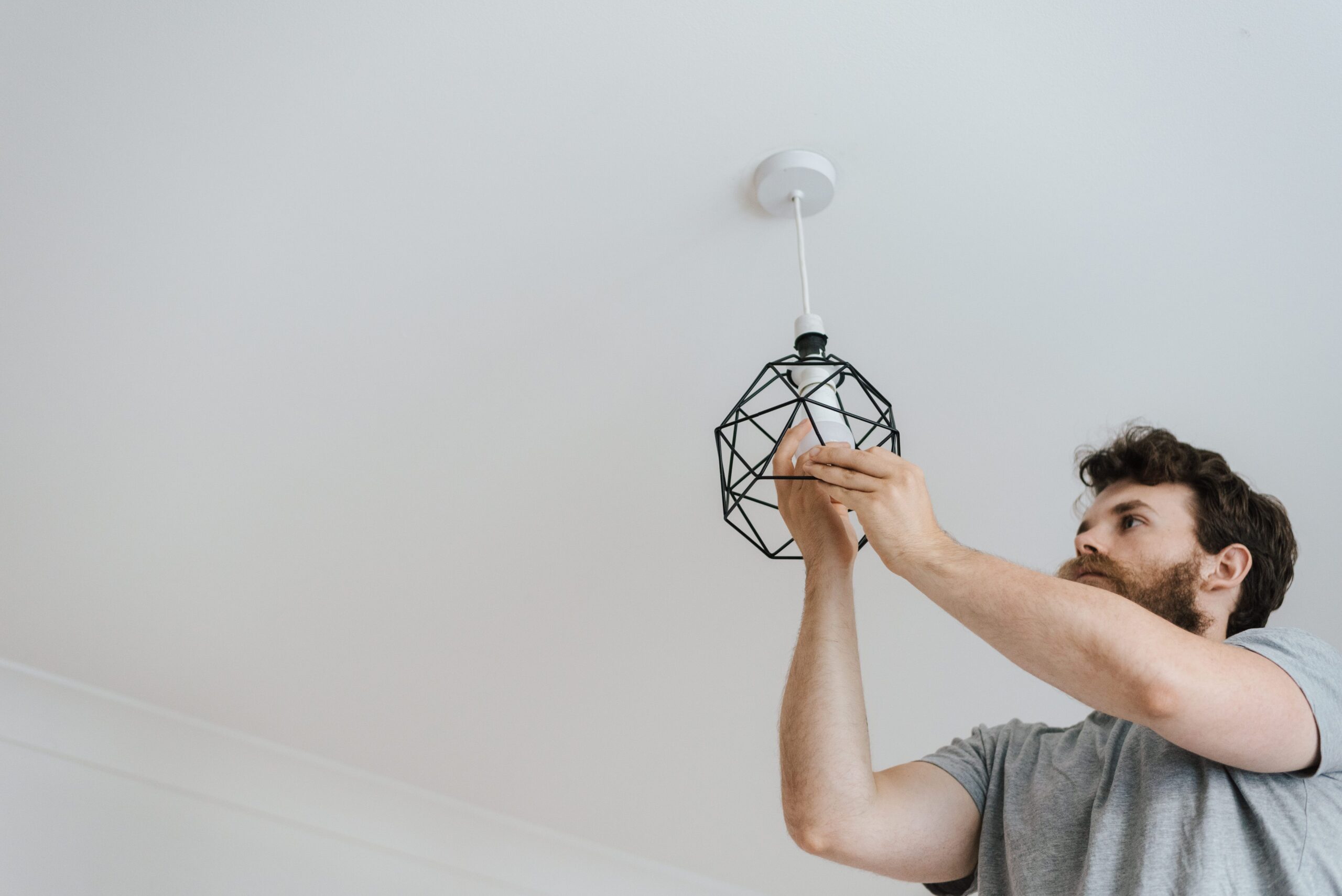 home electrical services