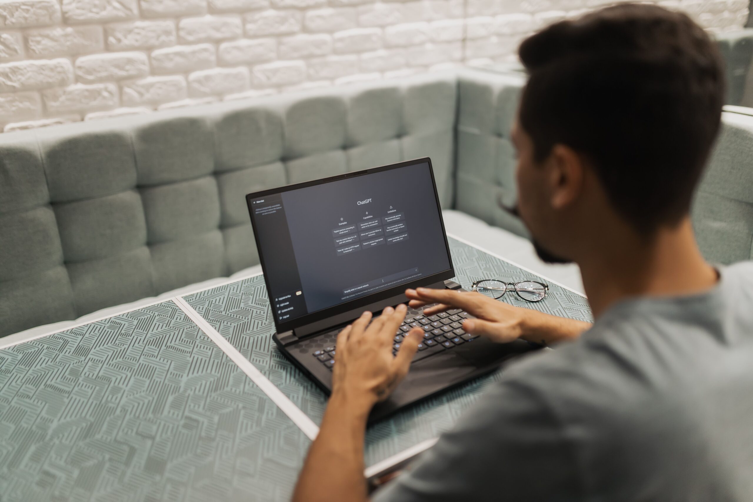 best AI software for small business