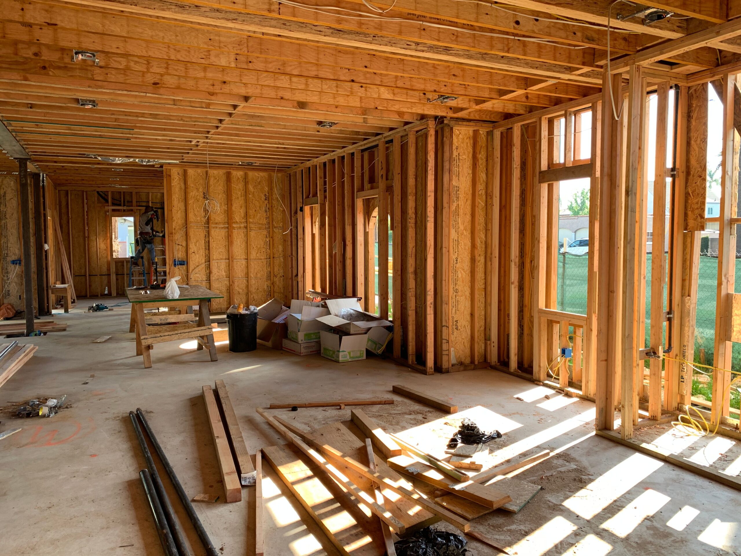 home insulation cost