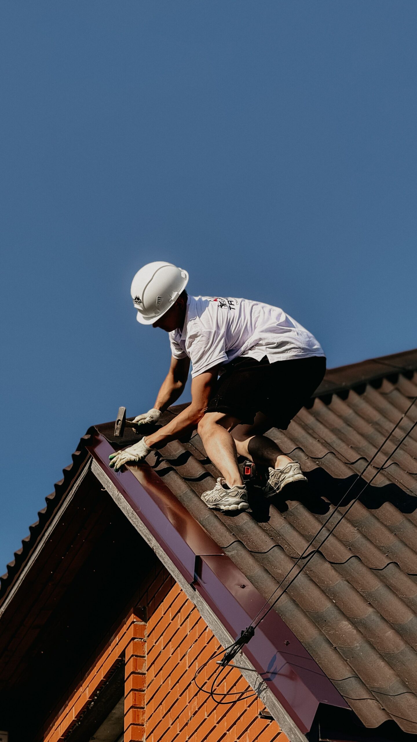 roof repair services