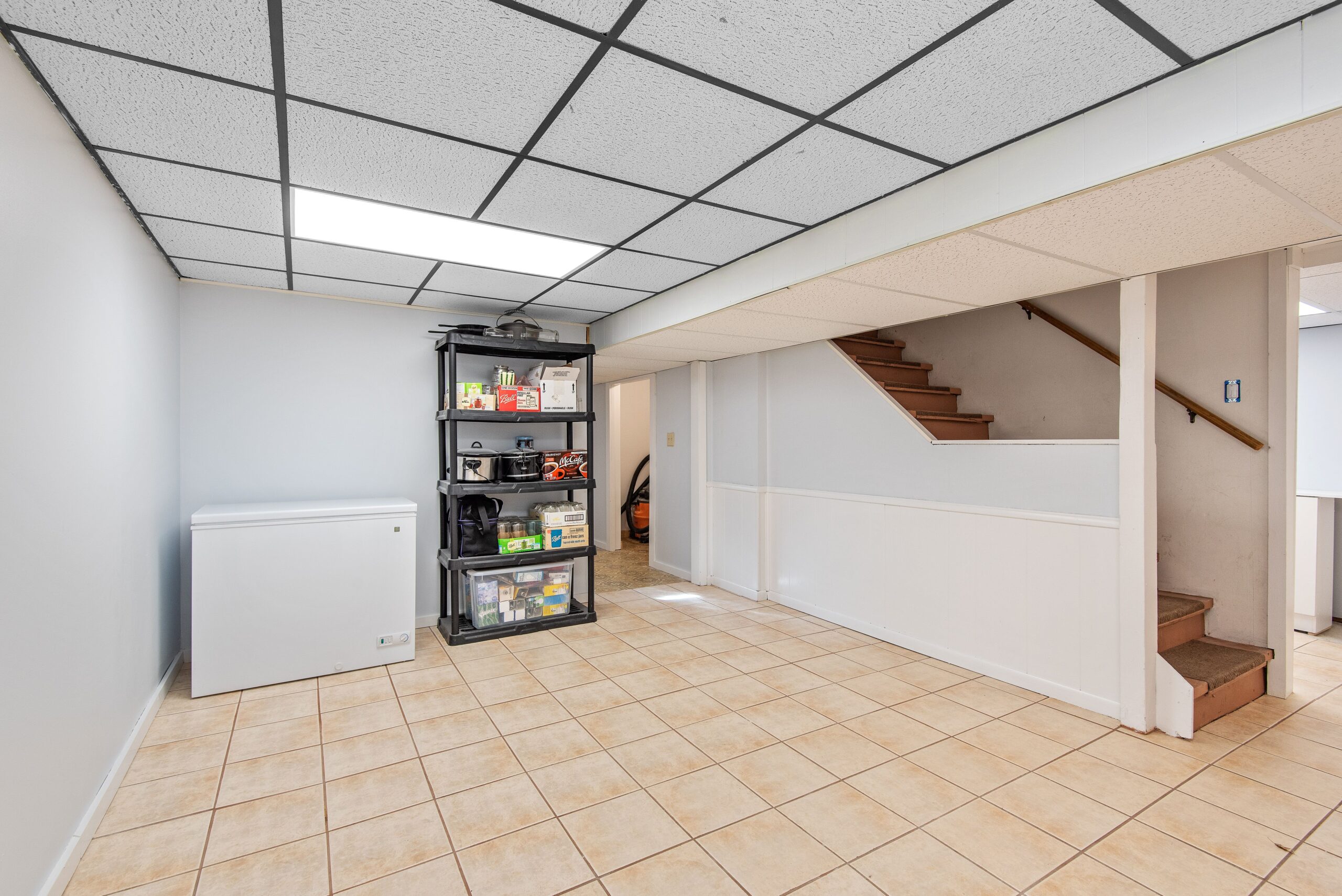 basement waterproofing cost