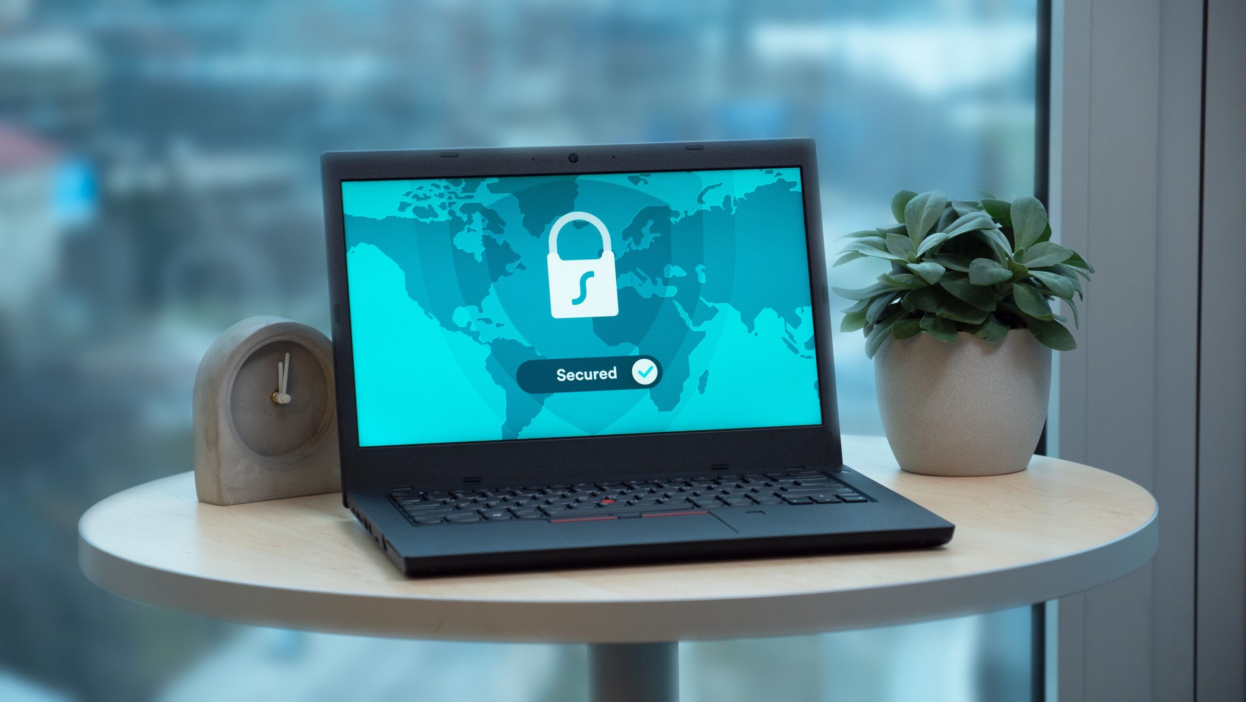 cyber security risk assessment