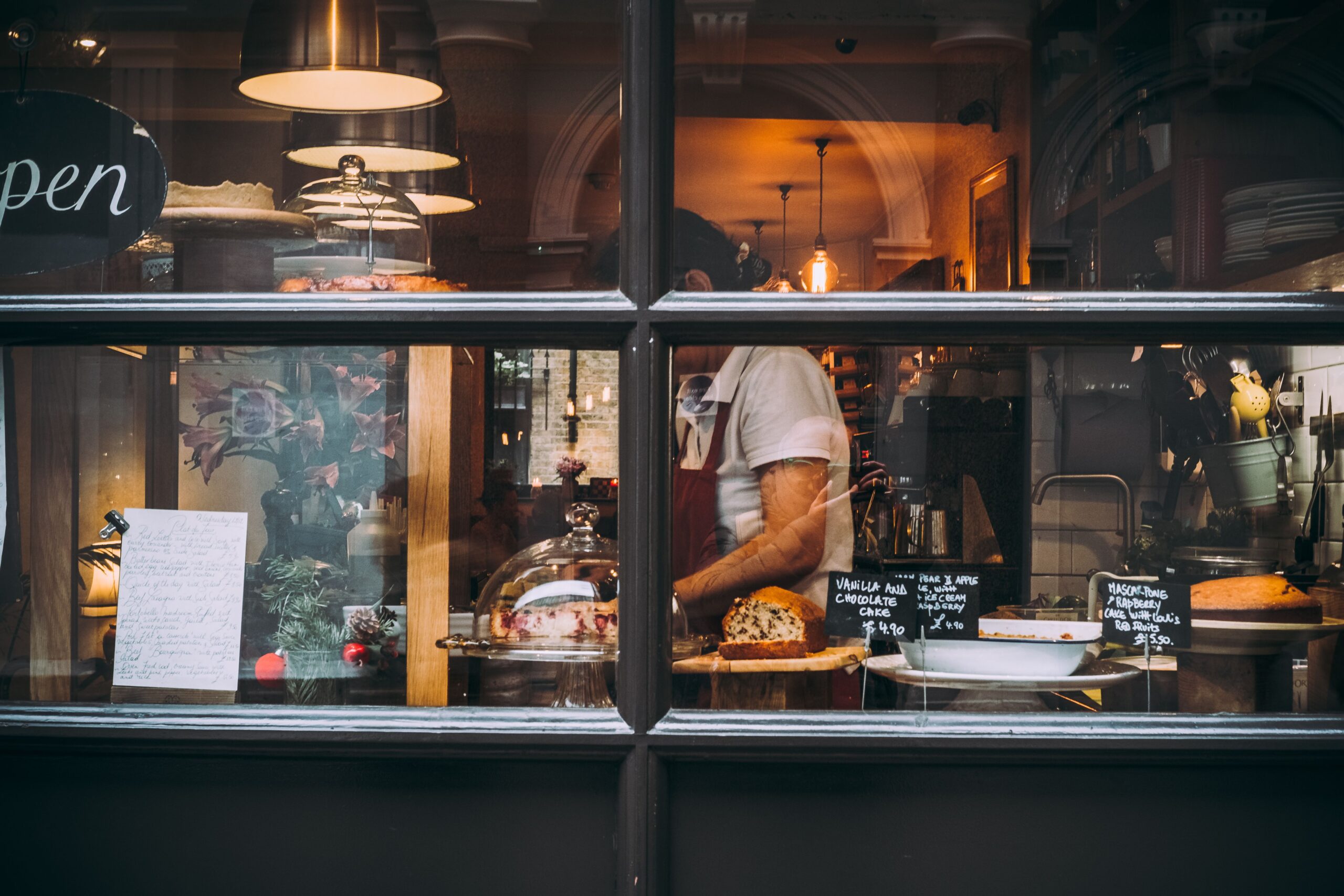 small business insurance