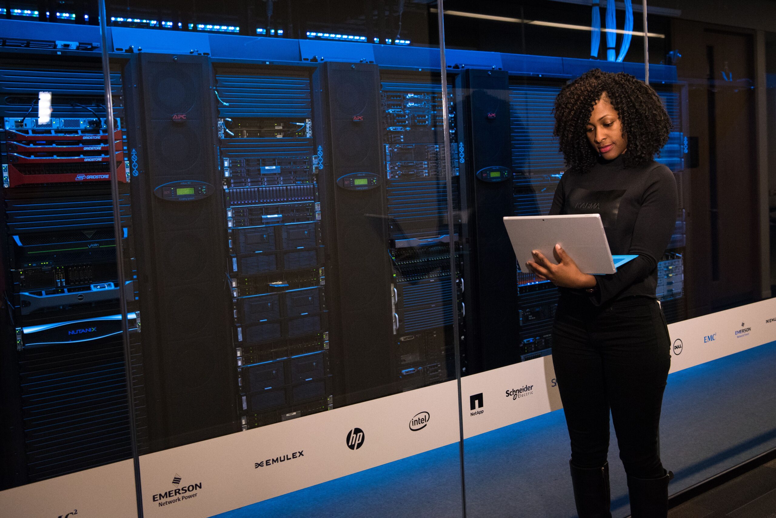 small business cyber security