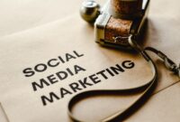 social media marketing for small businesses in 2026