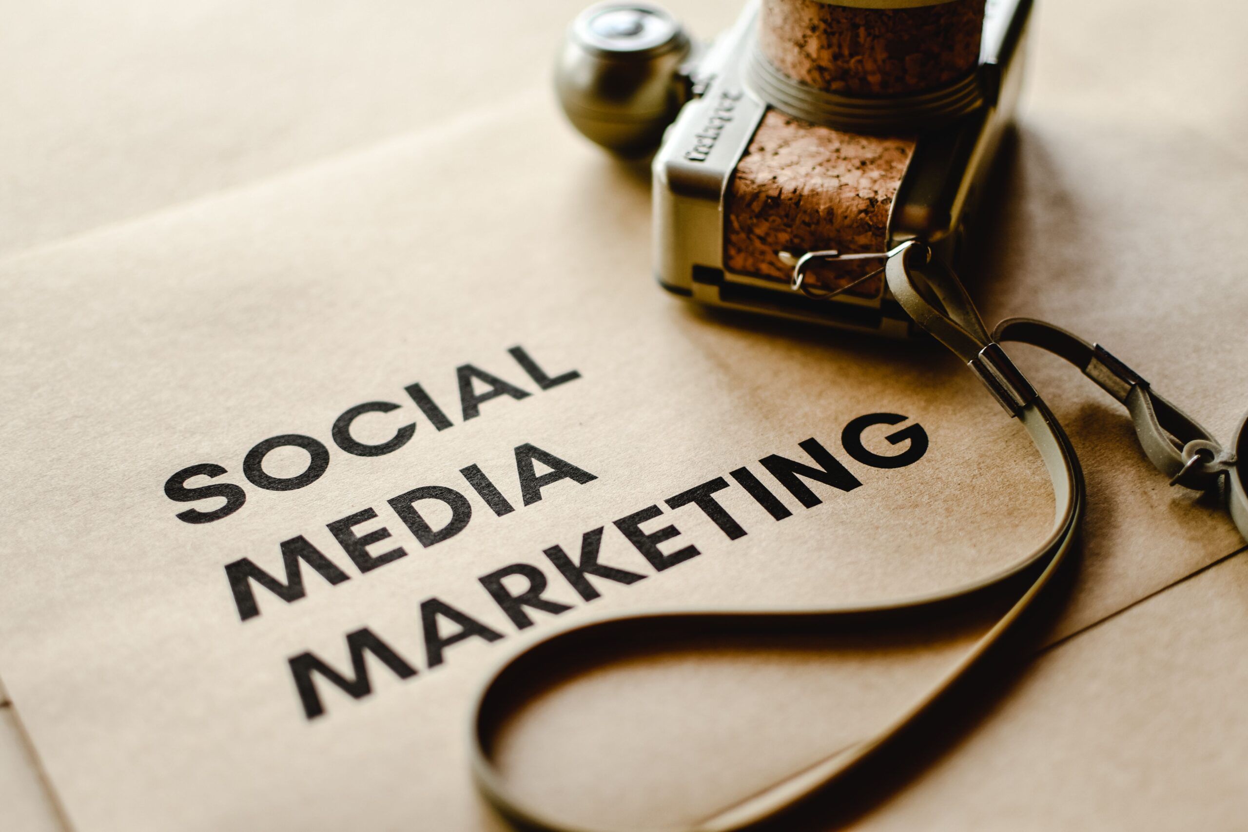 social media marketing for small businesses in 2026