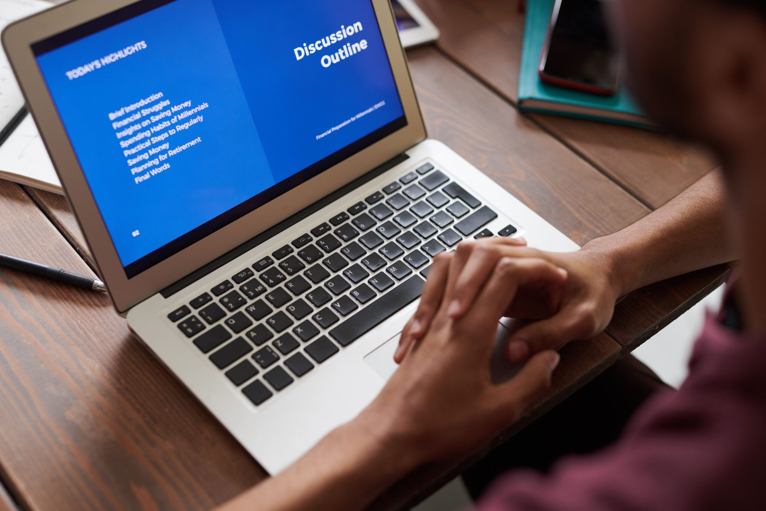 online learning strategy