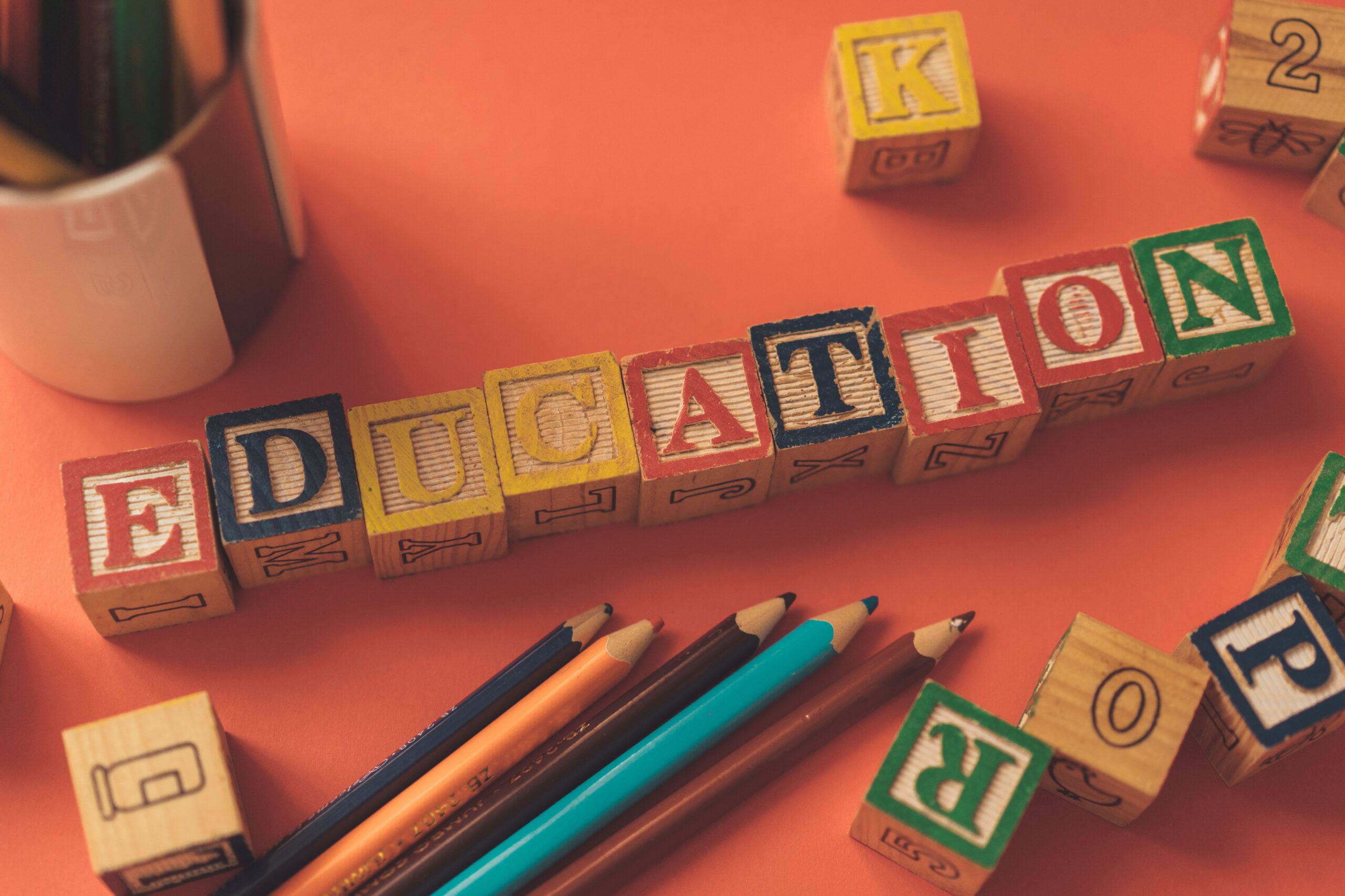 education resources