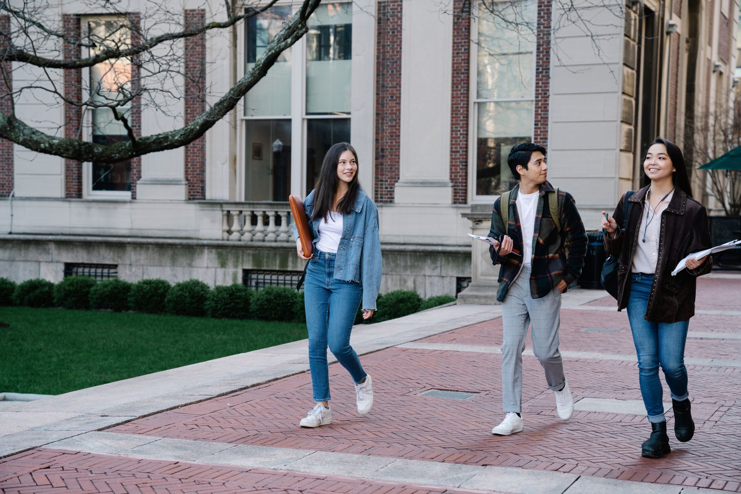 college financial aid