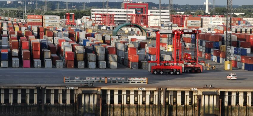 freight forwarding in 2026