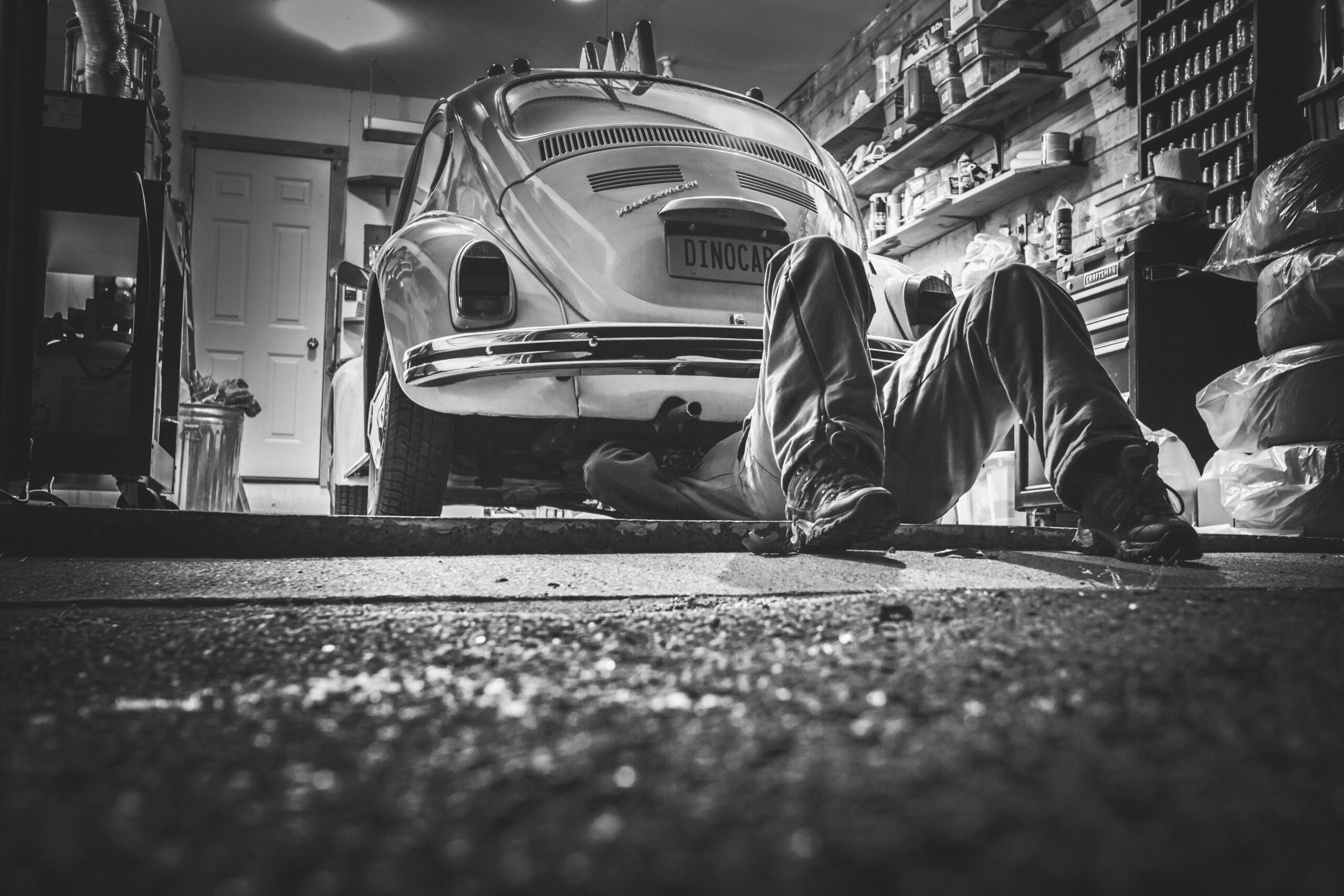garage door repair cost