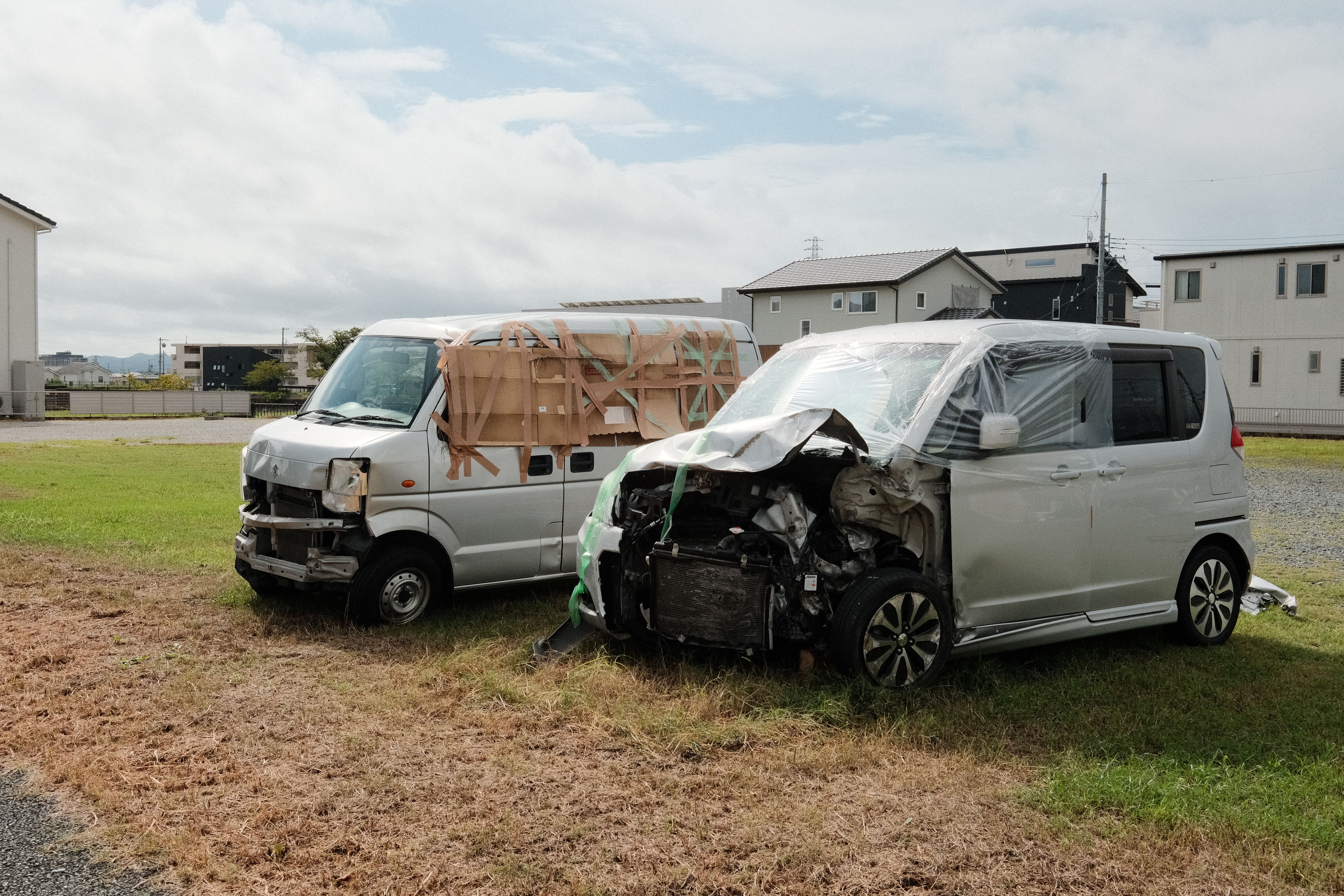 car accident attorney