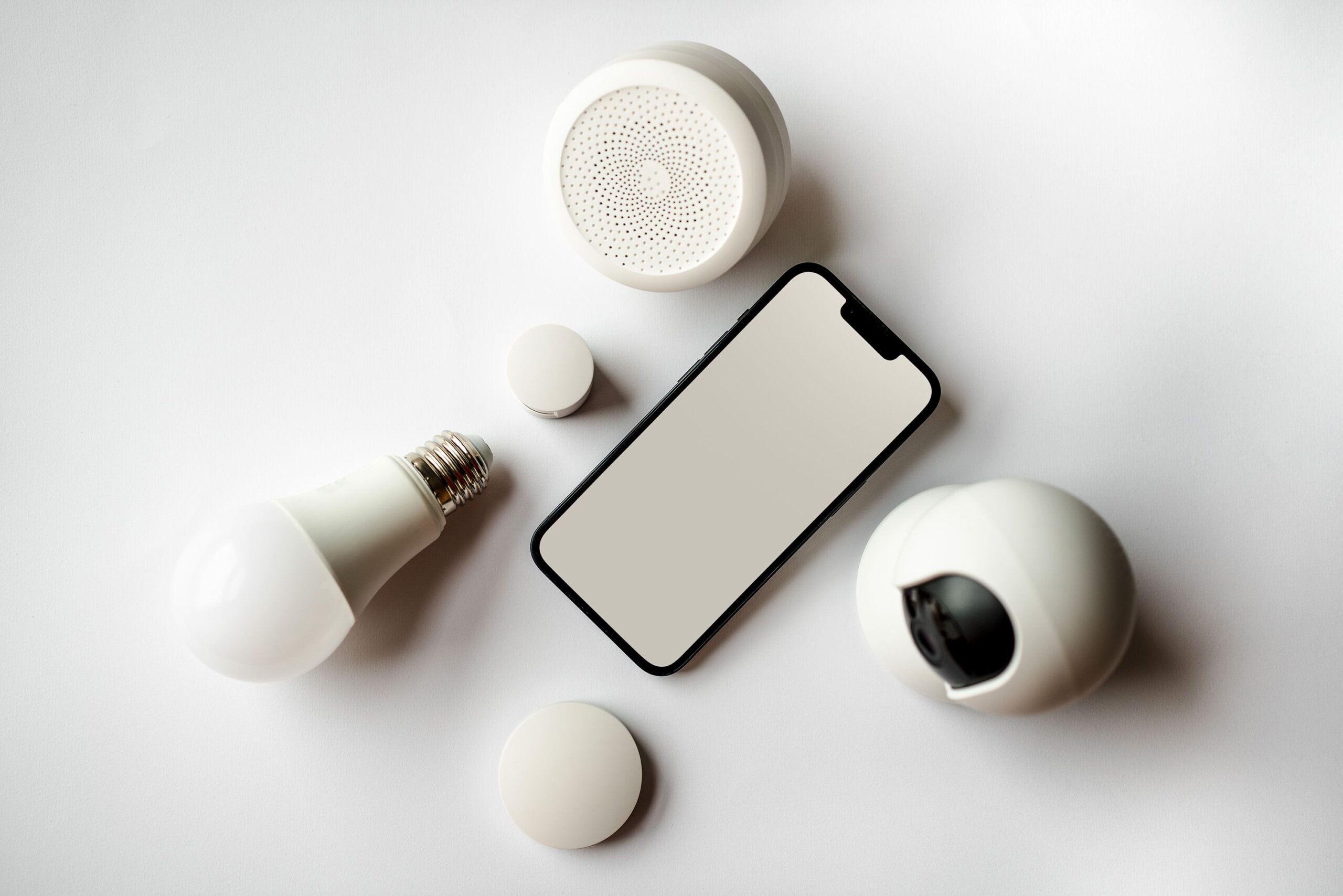 smart home installation