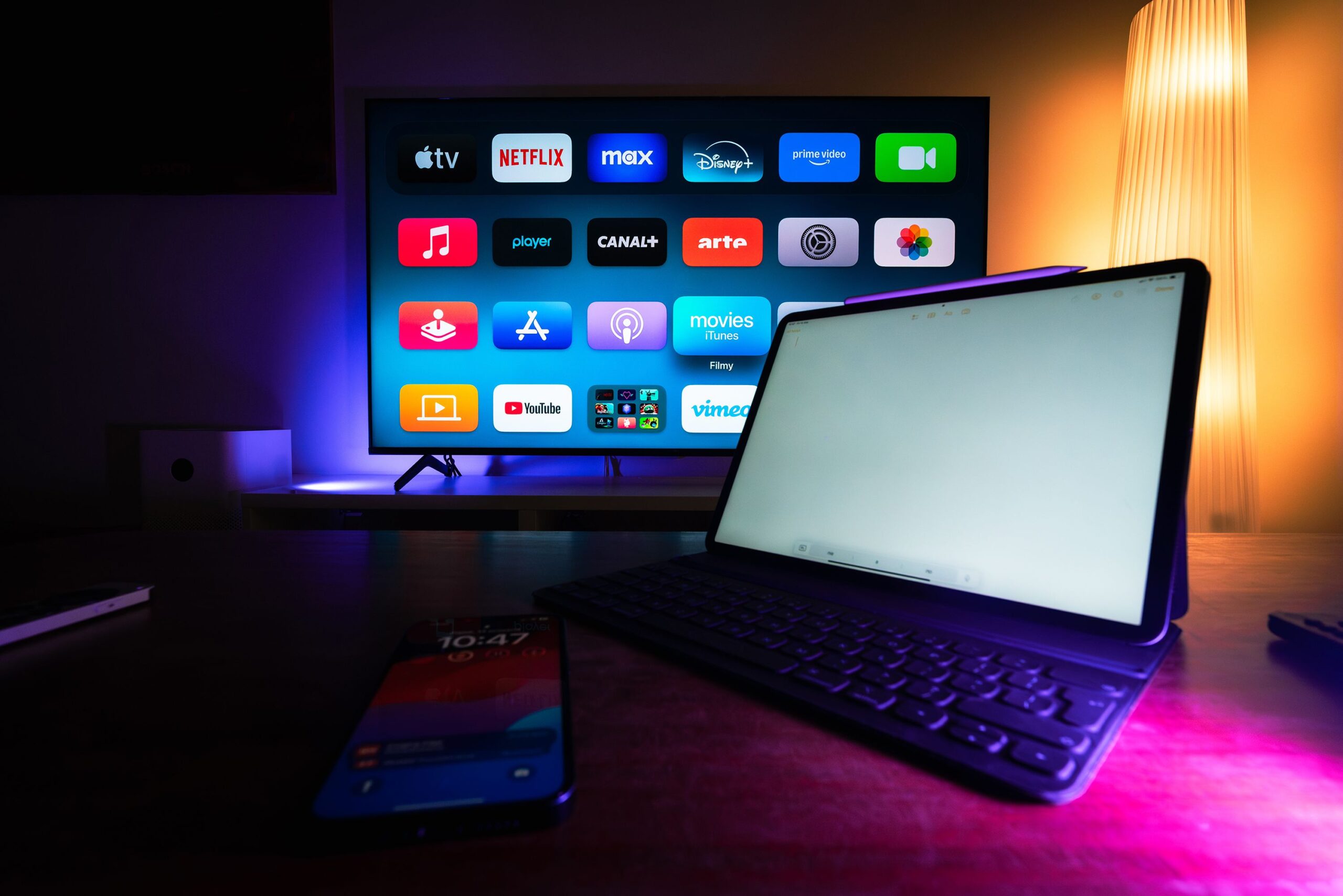 video streaming platforms in 2026, best streaming services 2026