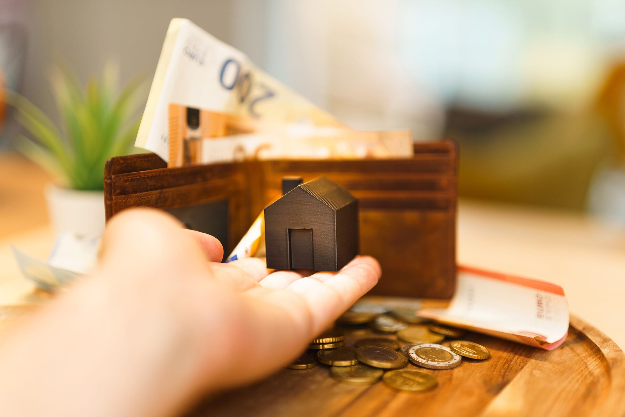 investment property mortgage