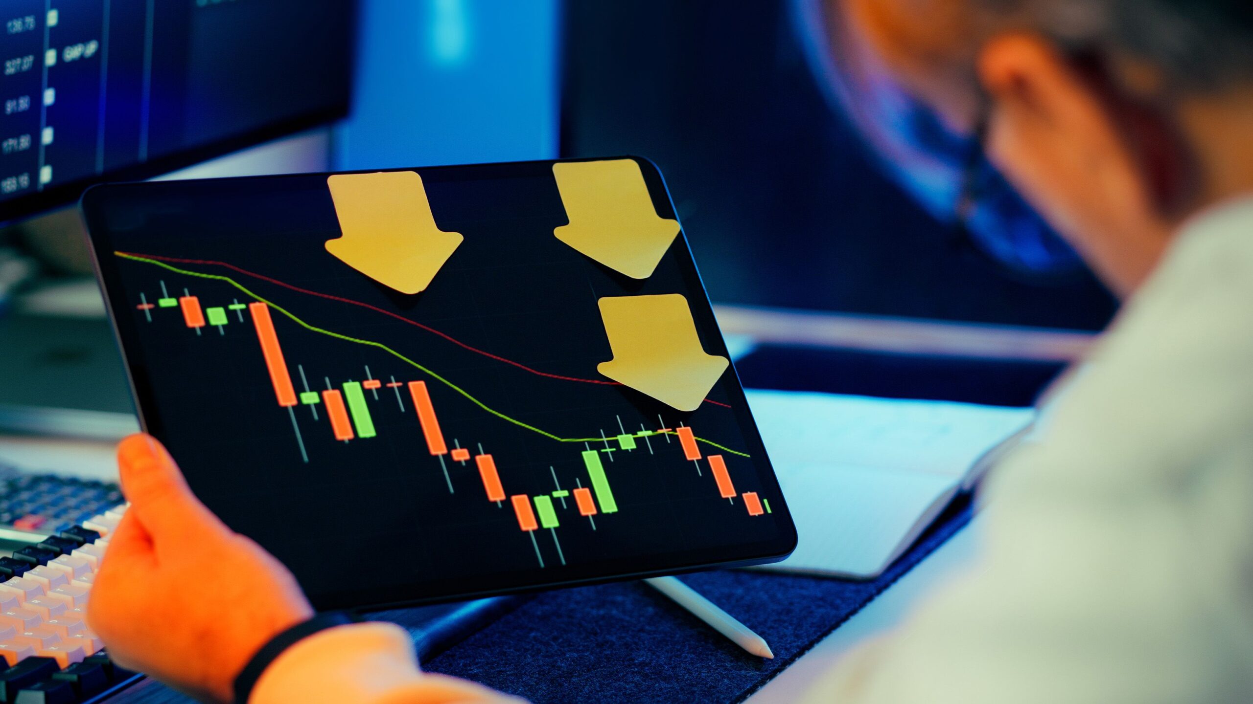 best investment strategies during economic uncertainty in 2026