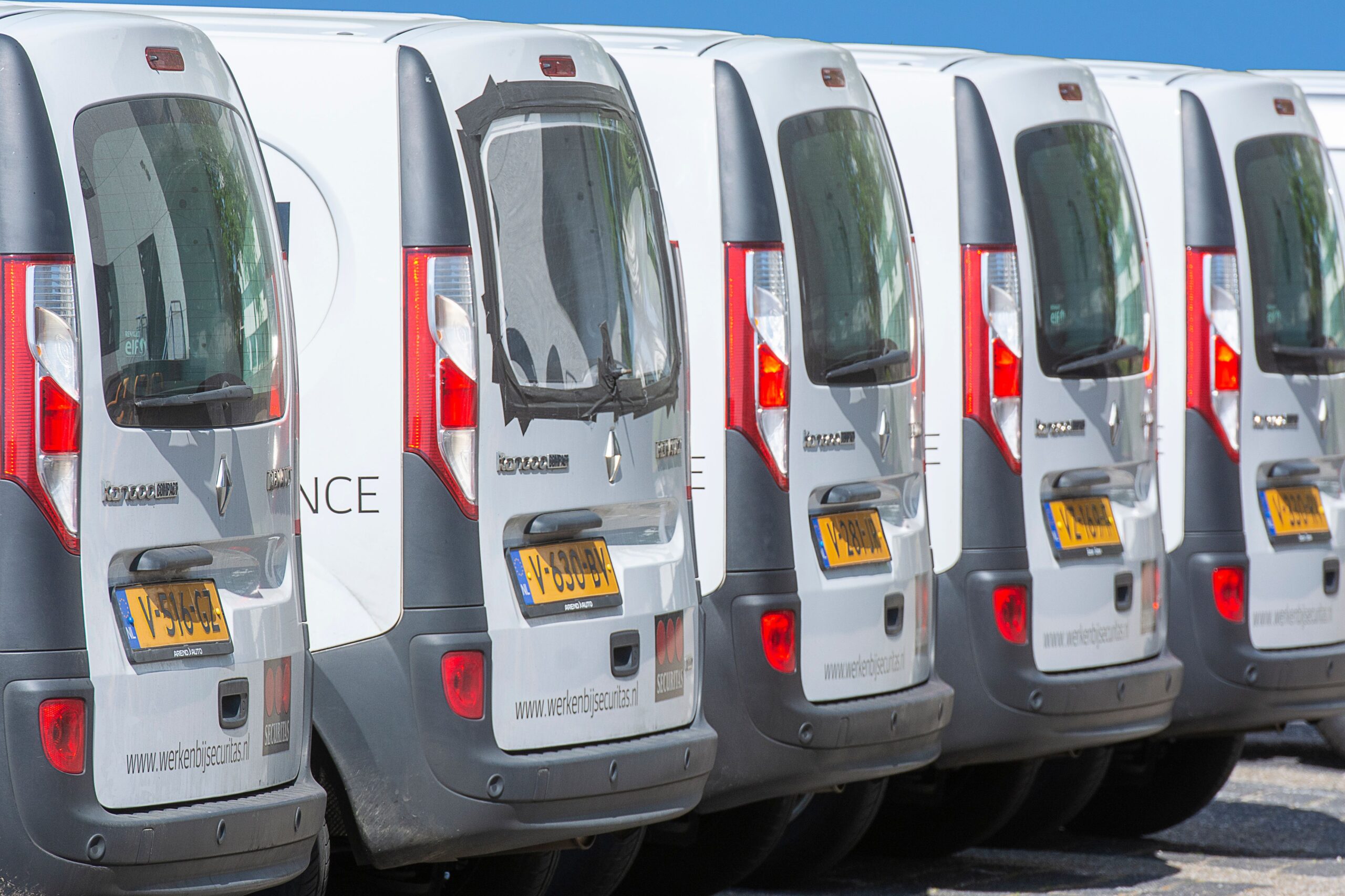 commercial auto insurance