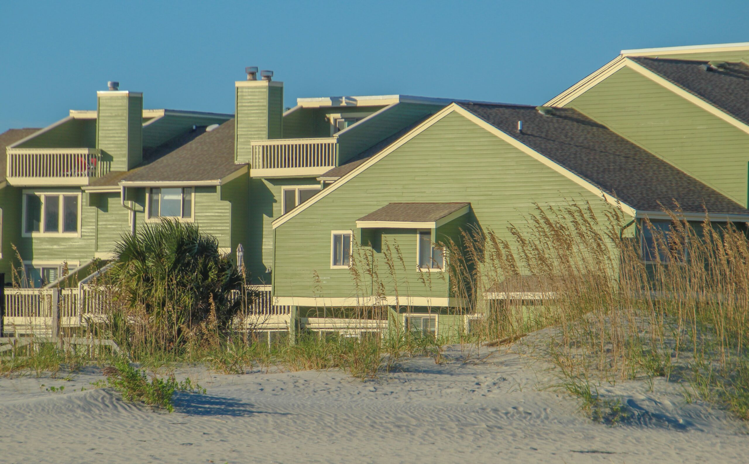 rental properties