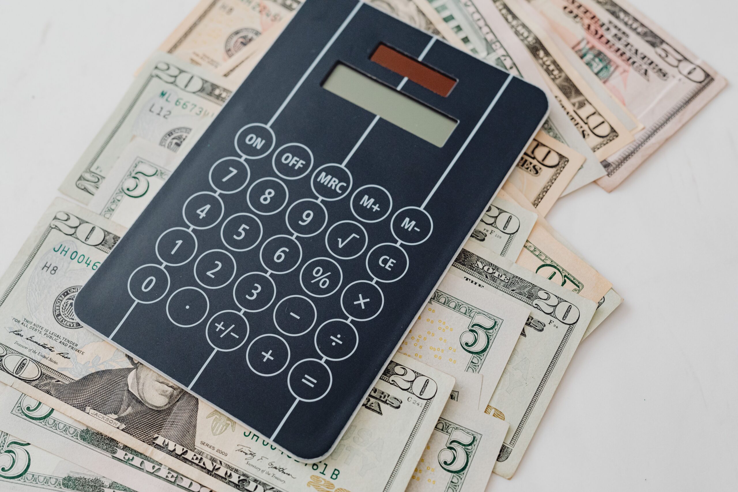 finance courses