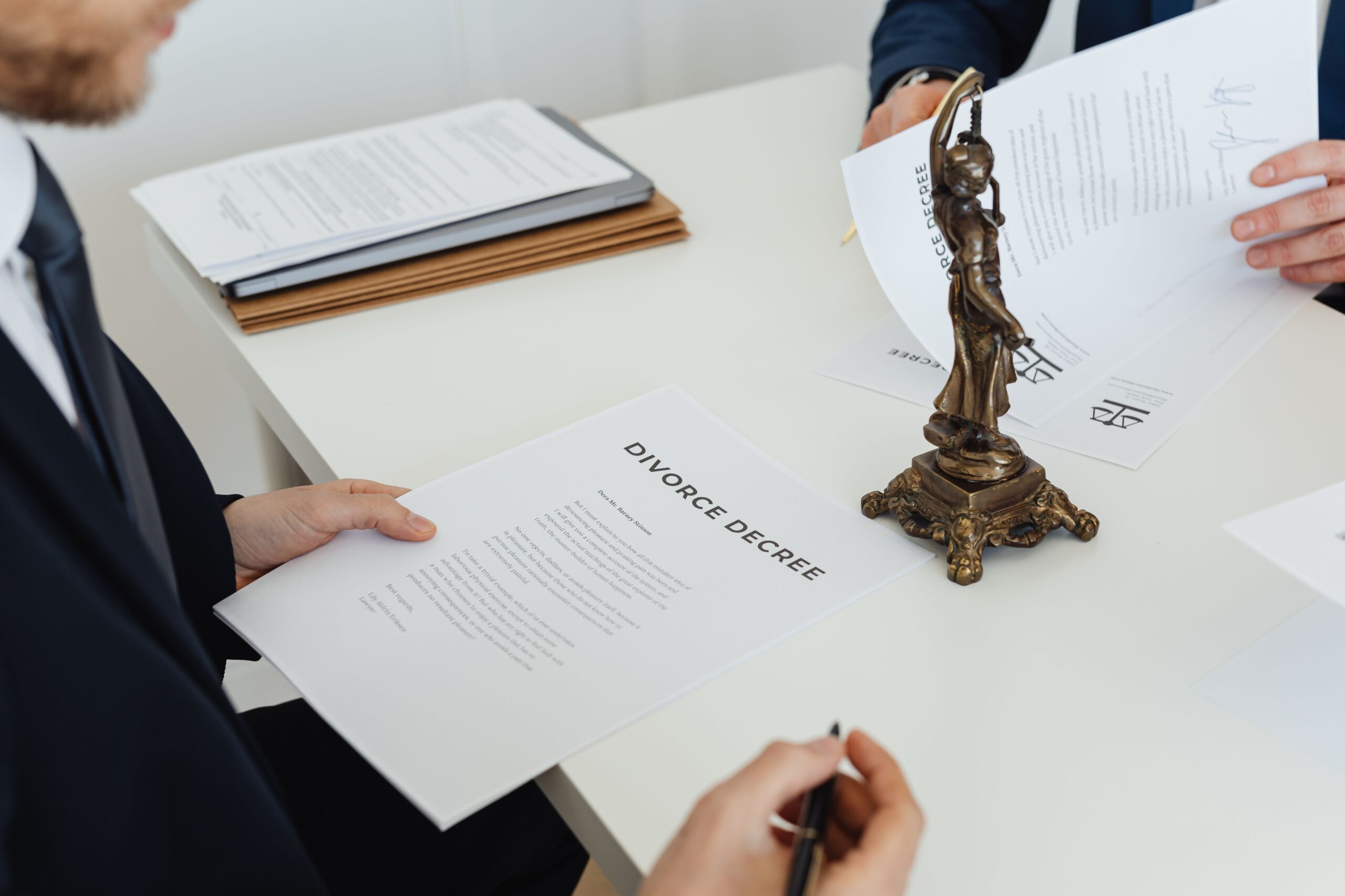 family law attorney