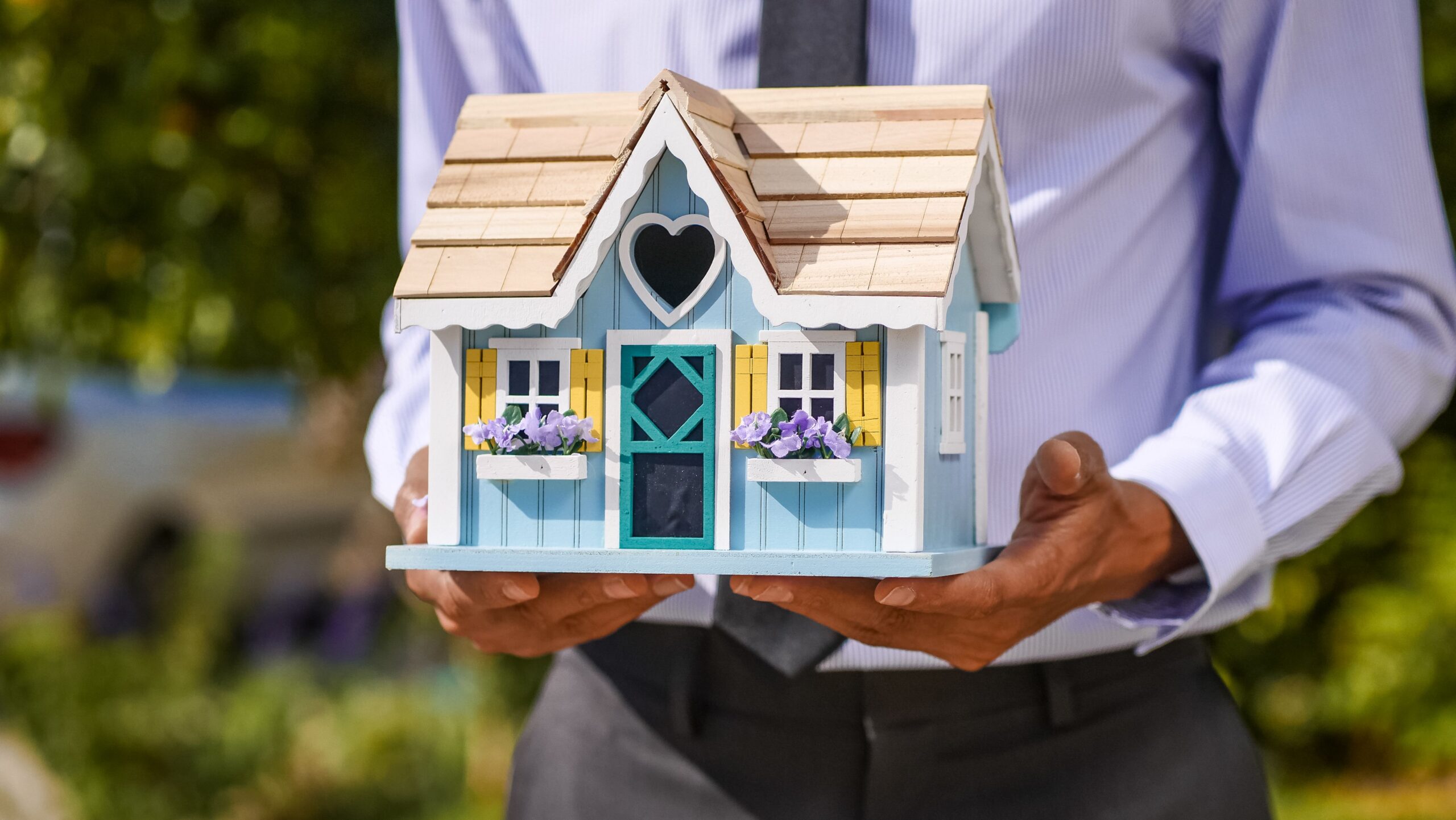real estate investment loans